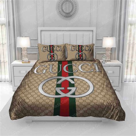 where to buy Gucci bedding